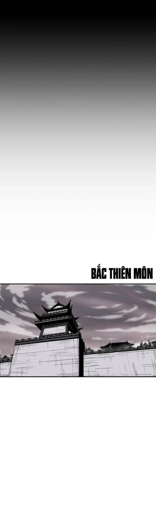 Bắc Kiếm Giang Hồ - Page 13