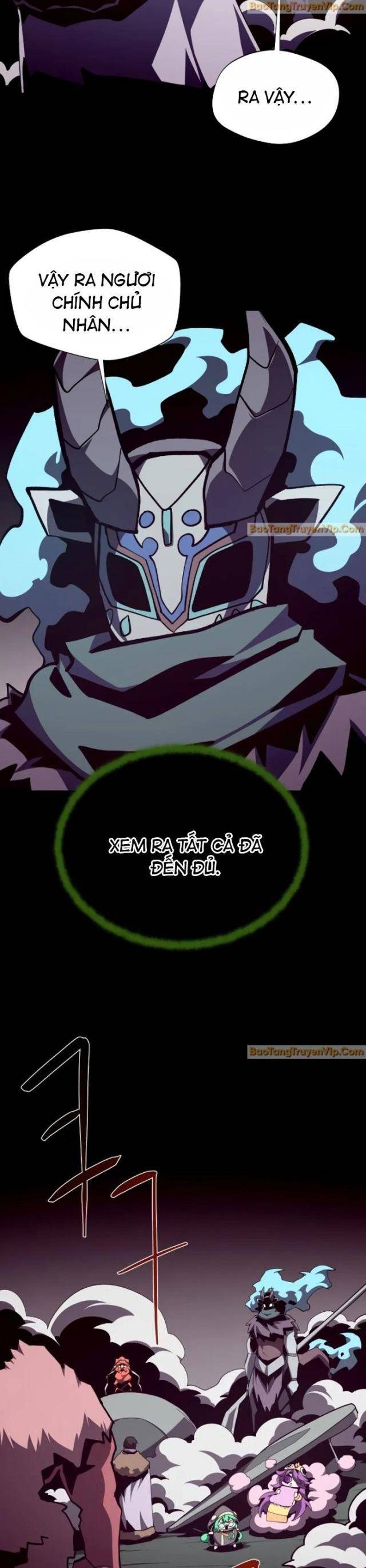 Hồi Ức Trong Ngục Tối - Page 15