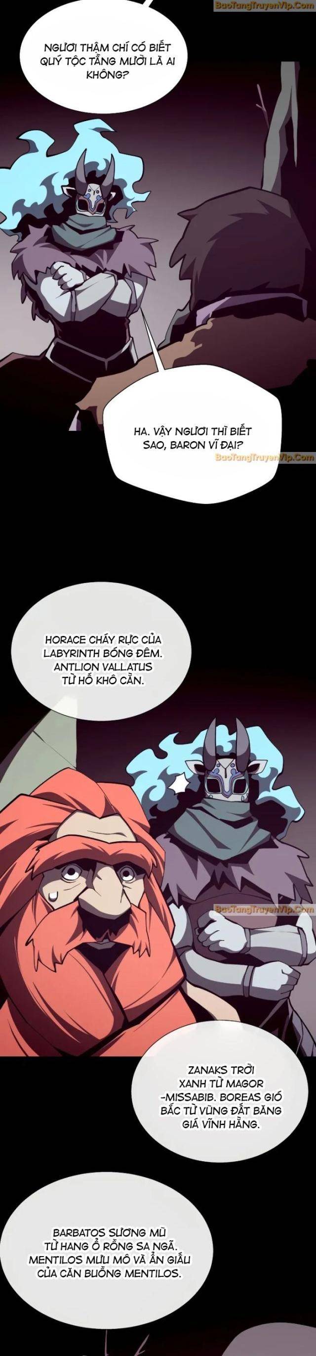 Hồi Ức Trong Ngục Tối - Page 28