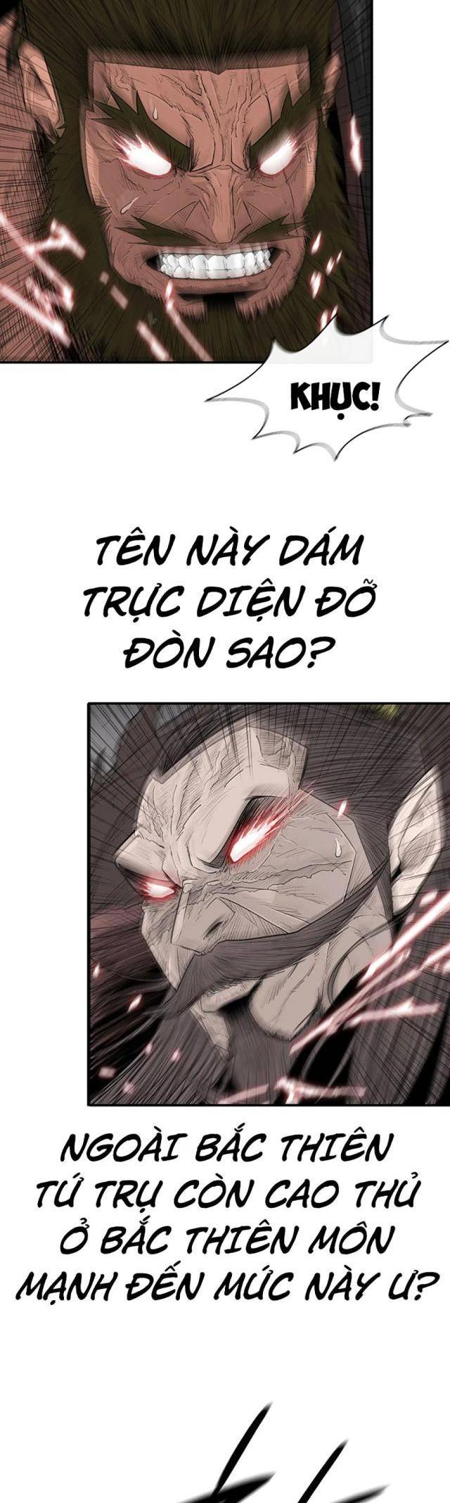 Bắc Kiếm Giang Hồ - Page 31