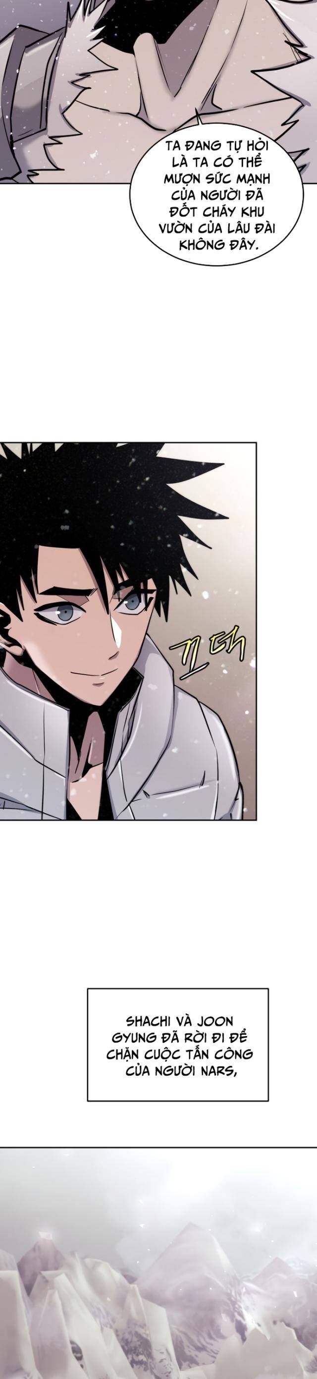 Kể Từ Bây Giờ: Tôi Là Một Người Chơi - Page 31