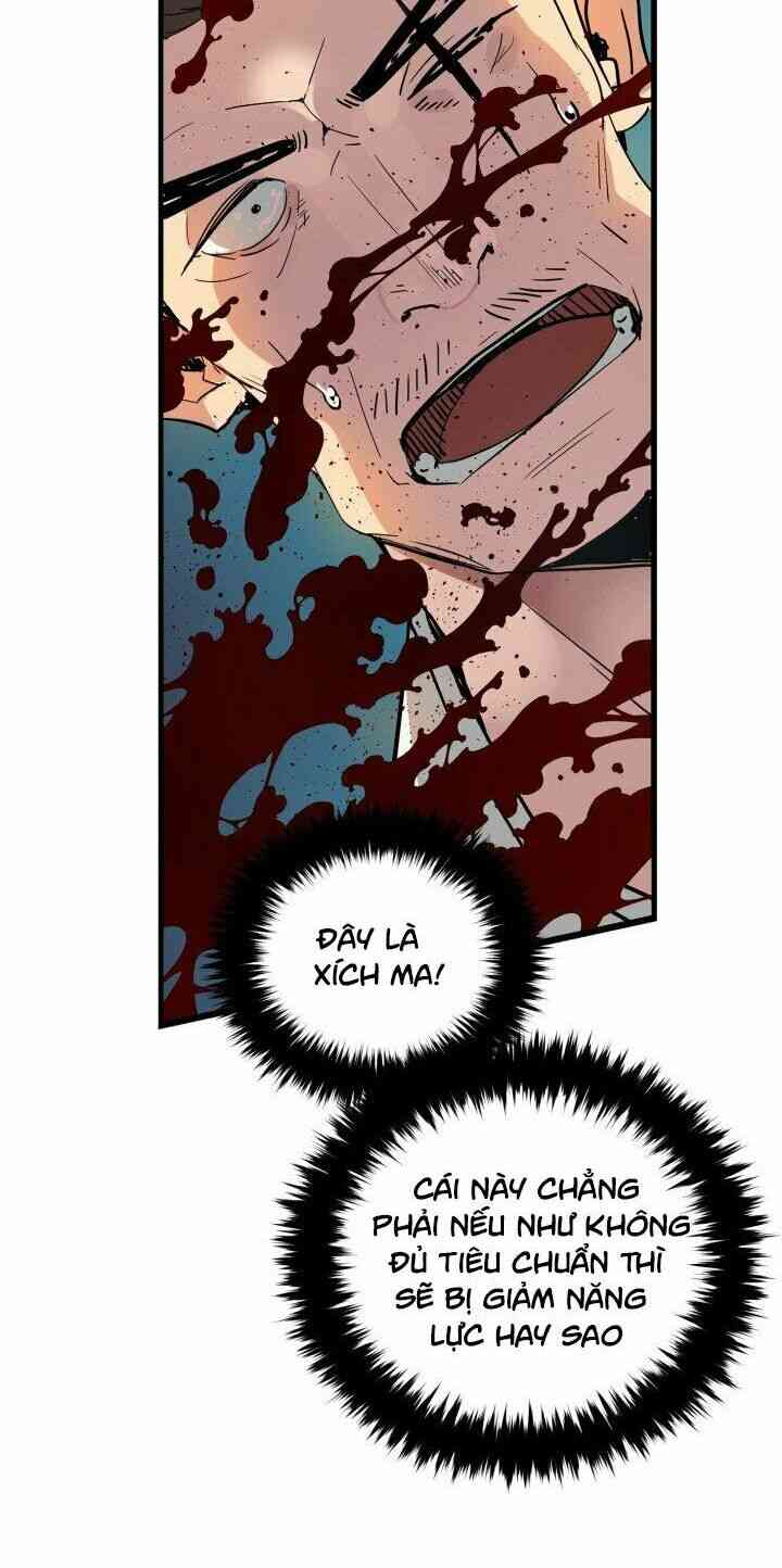 Ma Tôn Tái Thế - Page 11