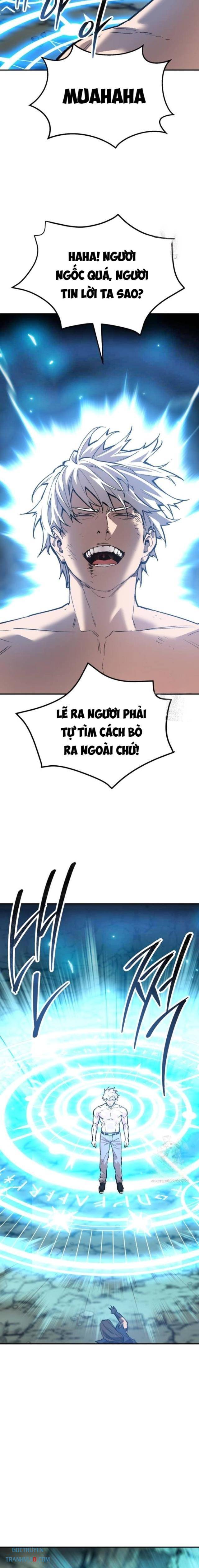 Phá Bỏ Giới Hạn - Page 32