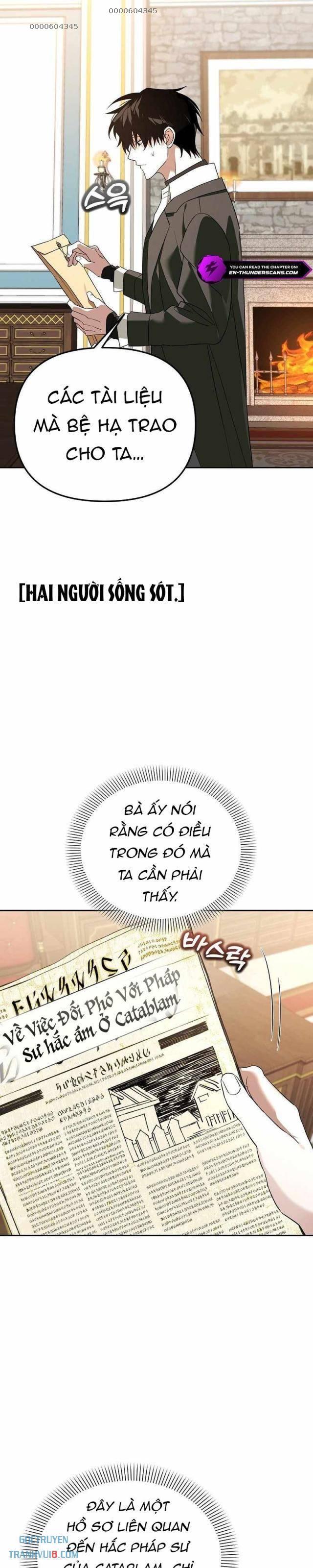 Thuần Thú Sư Thiên Tài Của Học Viện - Page 17