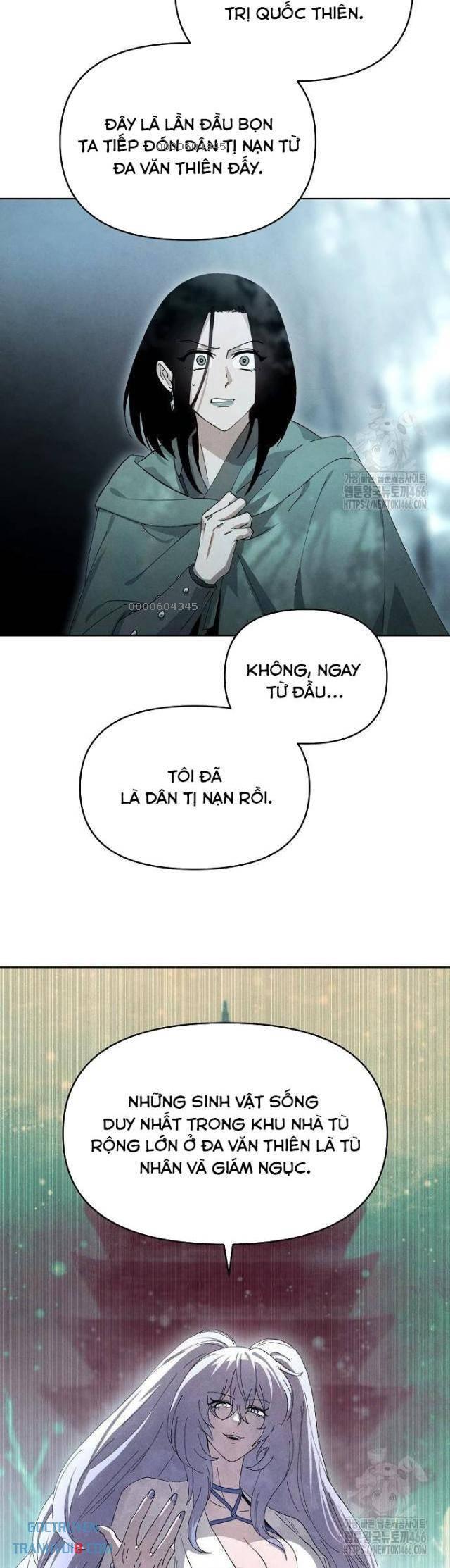 Xuyên Không Vào Con Game Rác Rưởi Của Tôi - Page 6