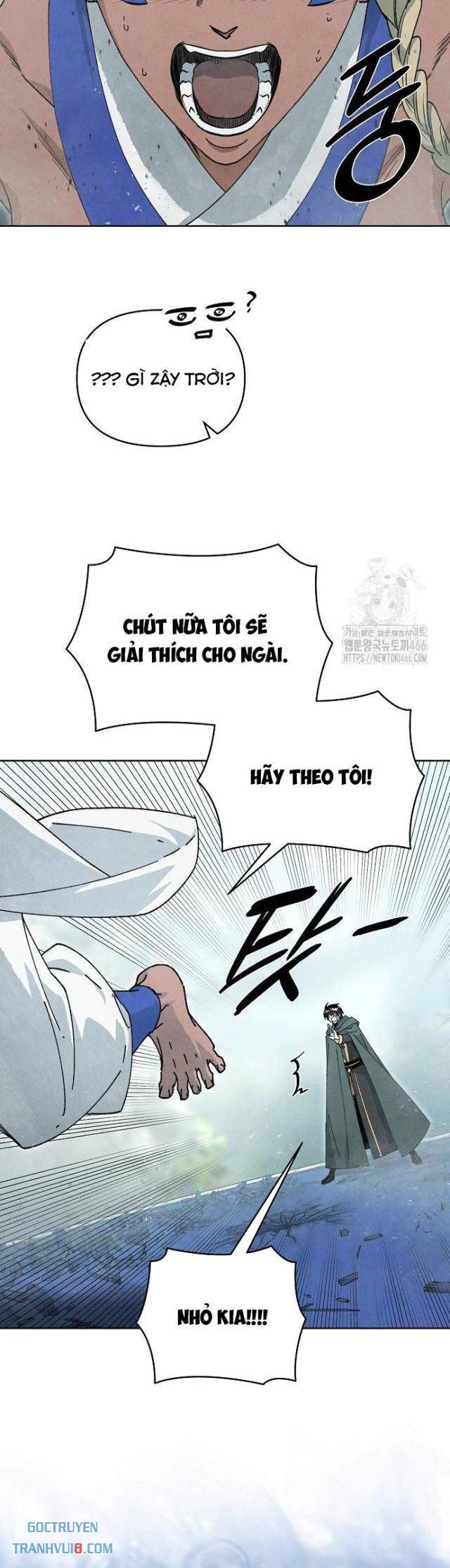 Xuyên Không Vào Con Game Rác Rưởi Của Tôi - Page 37