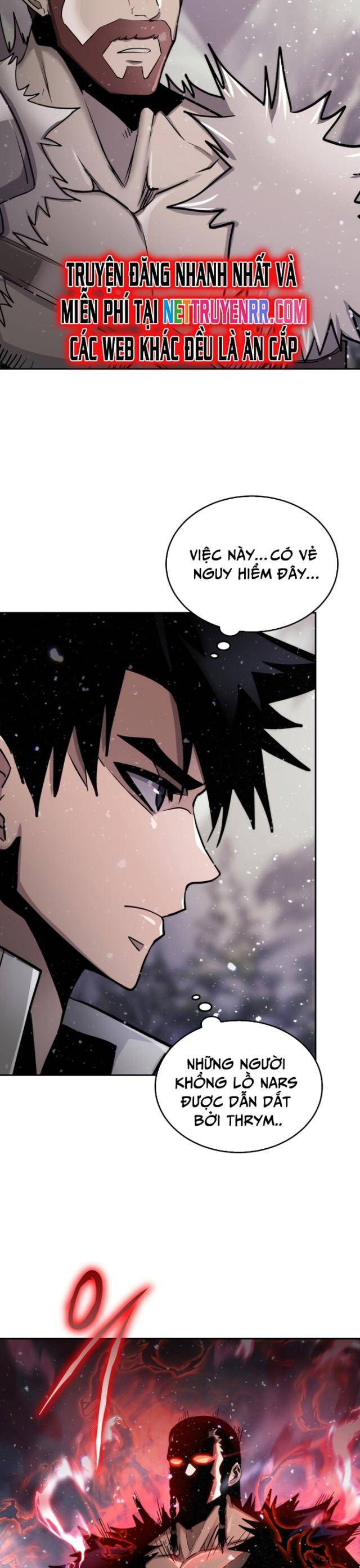 Kể Từ Bây Giờ: Tôi Là Một Người Chơi - Page 36