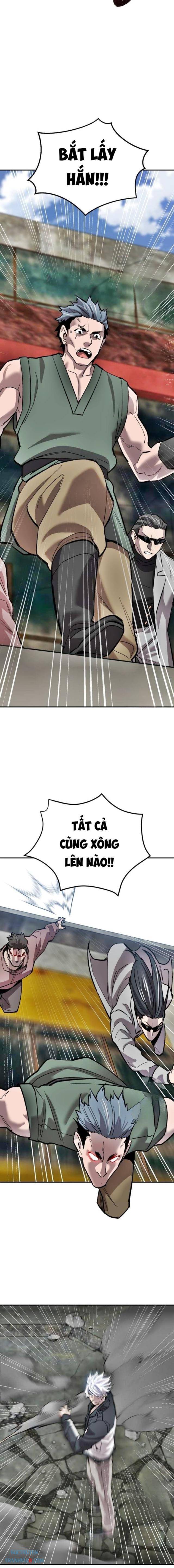 Phá Bỏ Giới Hạn - Page 30