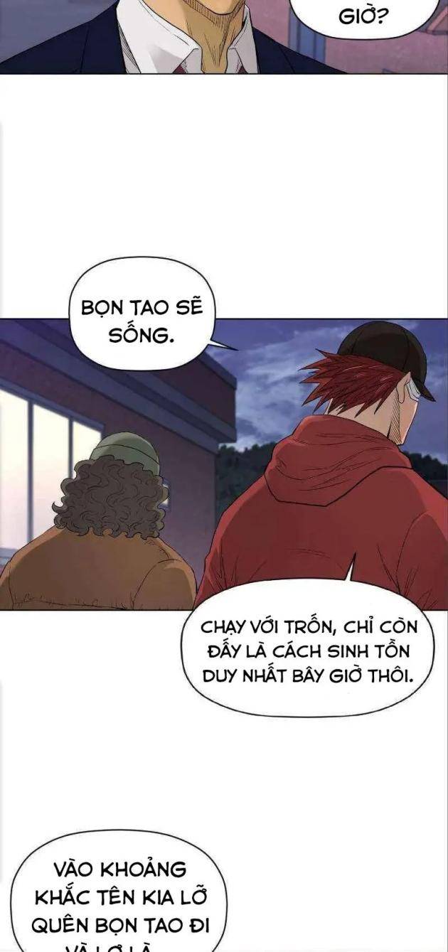 Cuộc đời Thứ Hai Của Một Gangster - Page 26