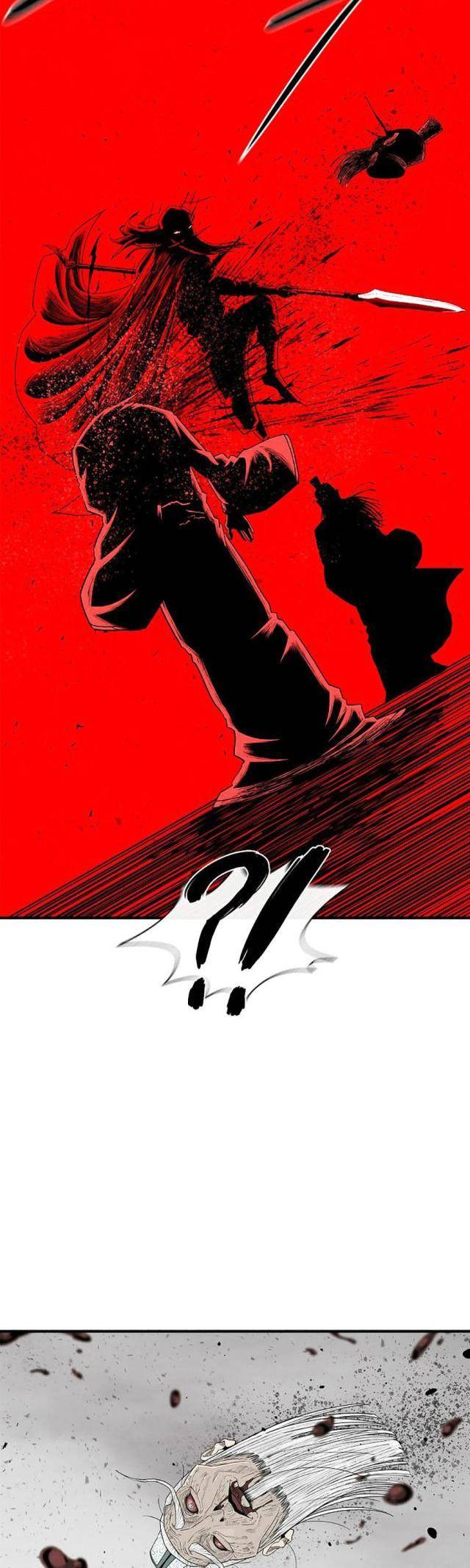 Bắc Kiếm Giang Hồ - Page 21