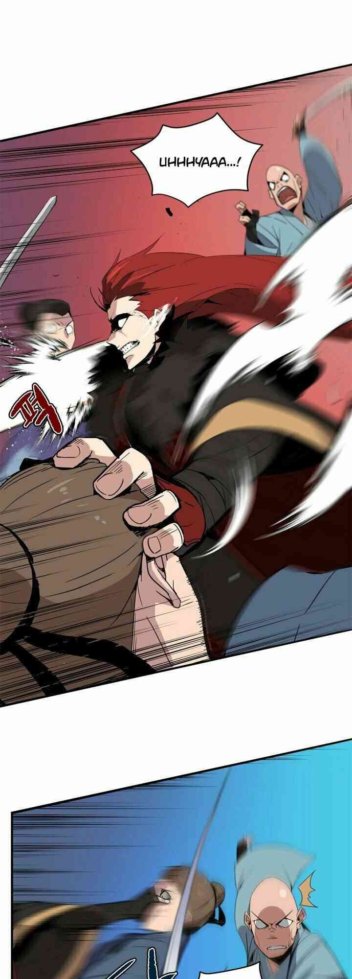 Ma Tôn Tái Thế - Page 7