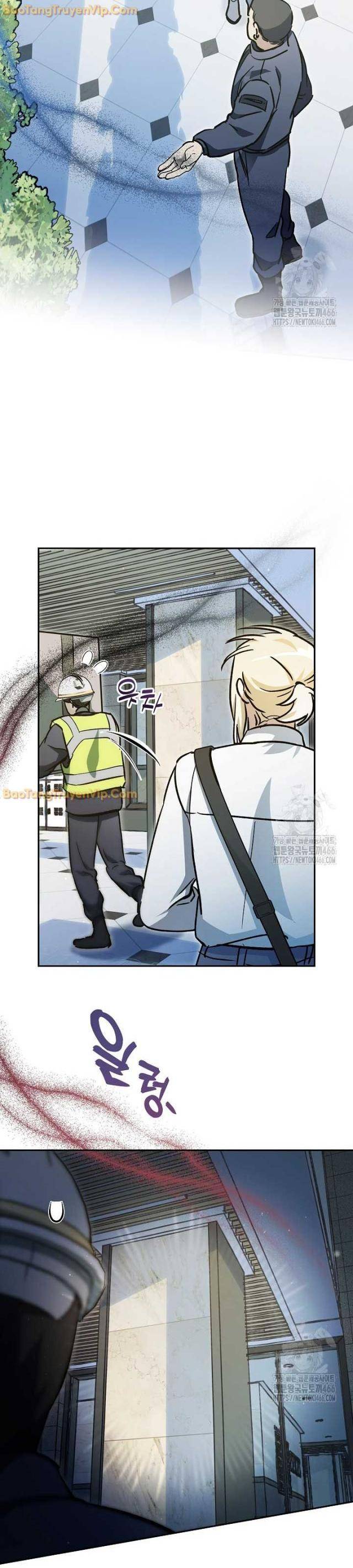 Trở Thành Công Tước Ở Thế Giới Ma Pháp - Page 13