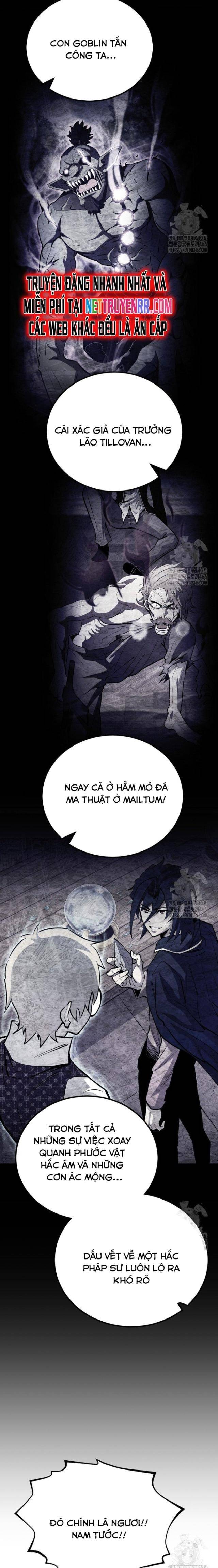 Bản Chất Của Chuyển Sinh - Page 23