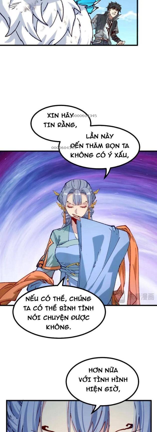 Thánh Khư - Page 9