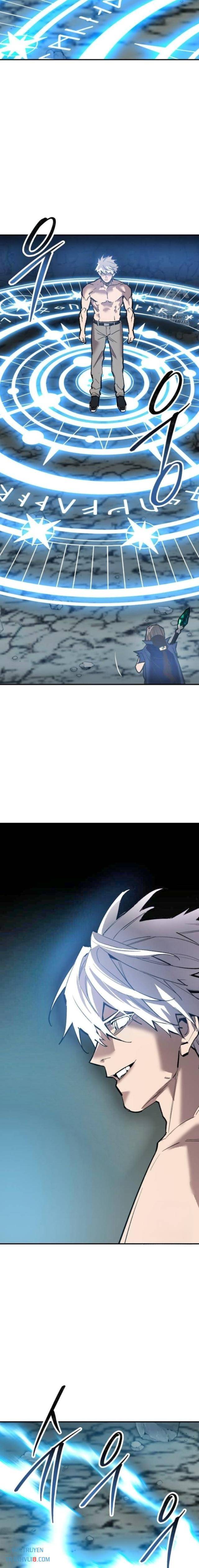 Phá Bỏ Giới Hạn - Page 28