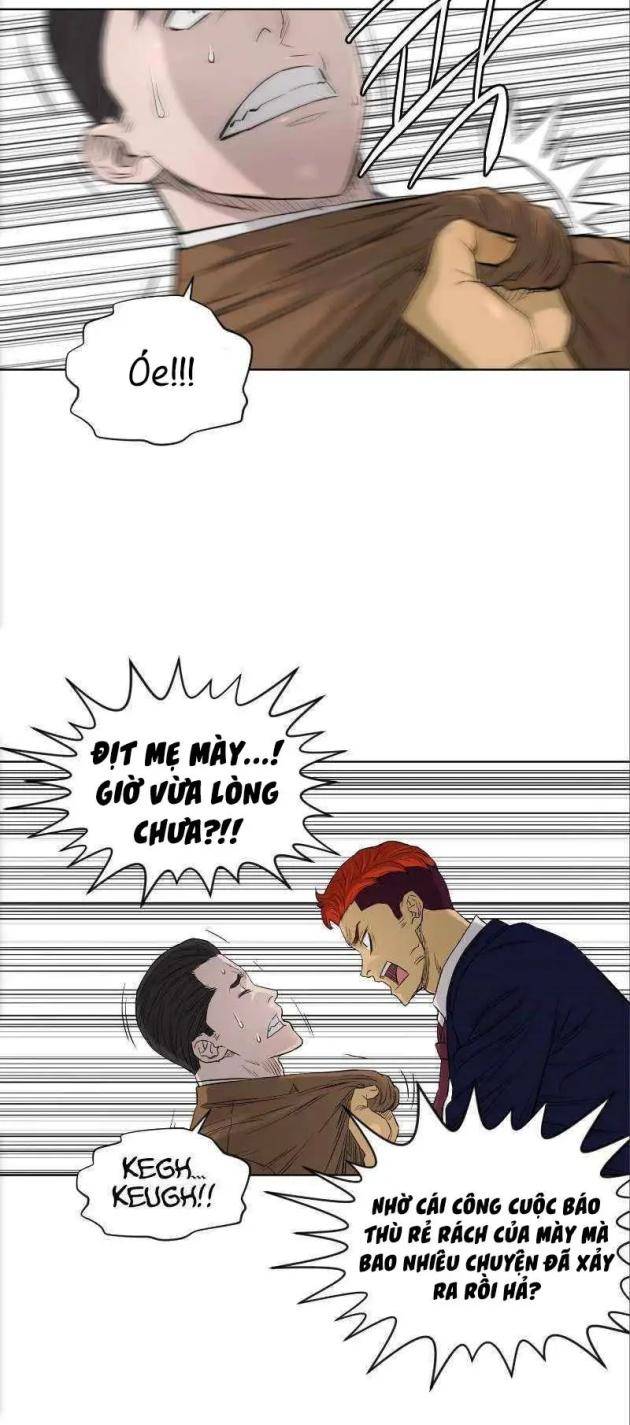 Cuộc đời Thứ Hai Của Một Gangster - Page 12
