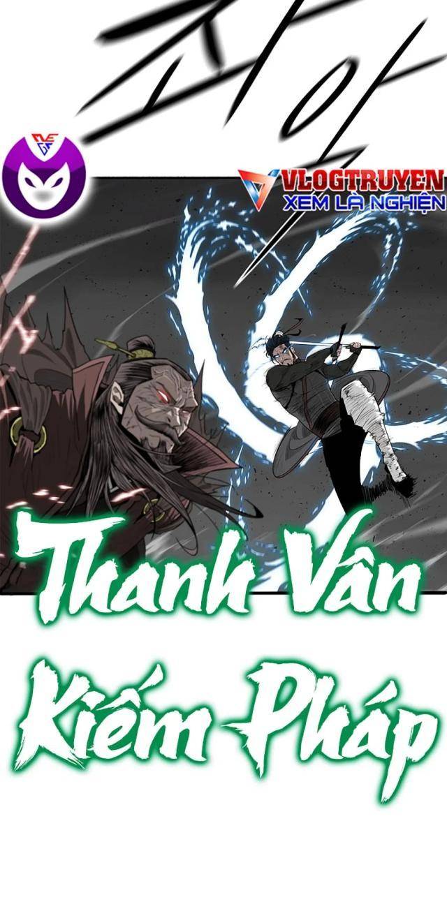 Bắc Kiếm Giang Hồ - Page 32