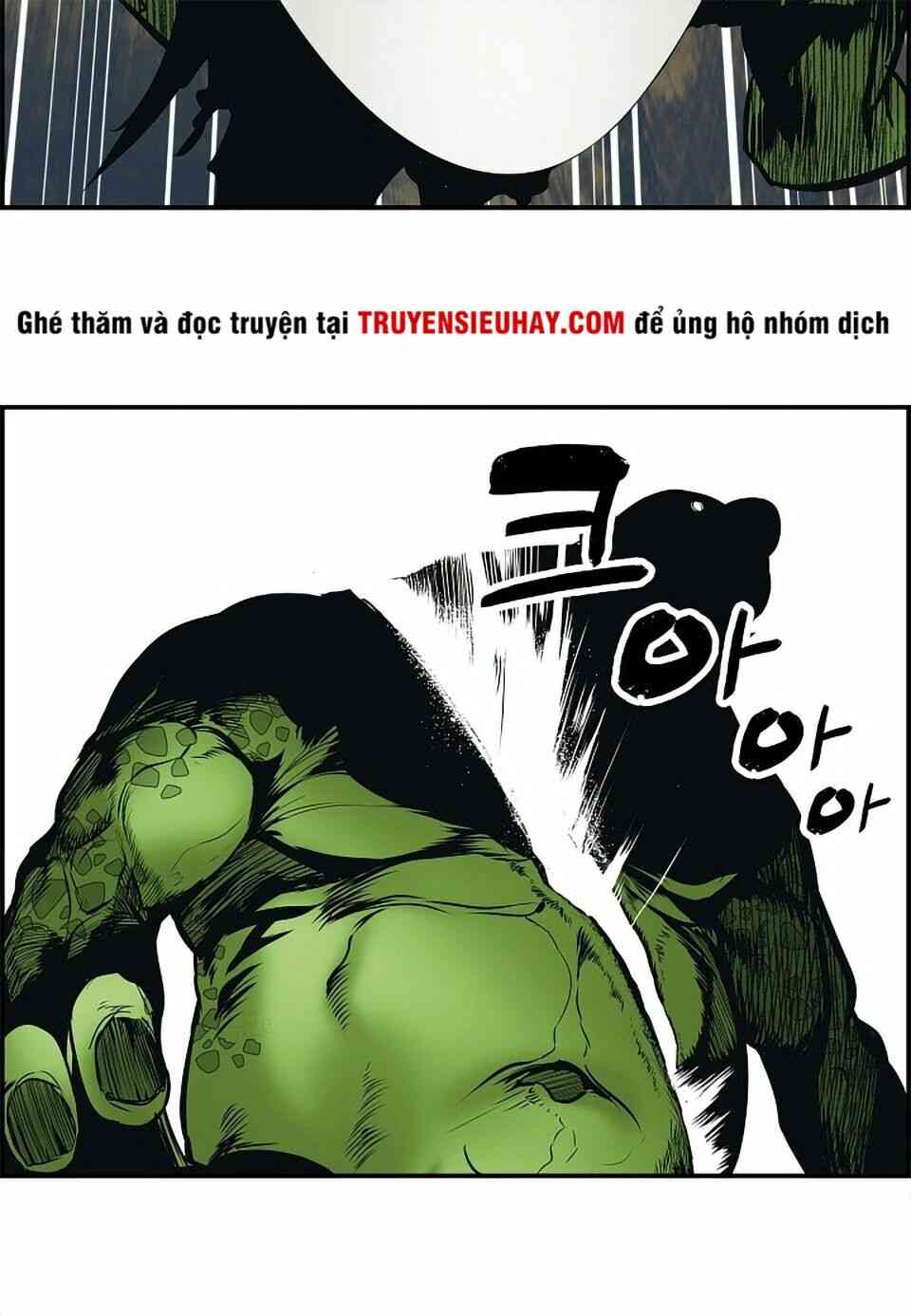 Bất Bại Chân Ma - Page 38