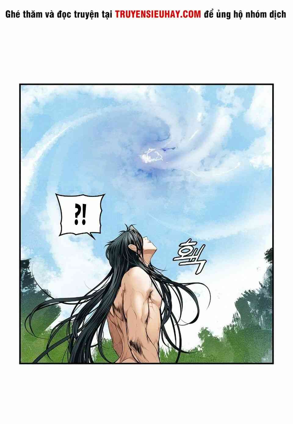 Bất Bại Chân Ma - Page 13