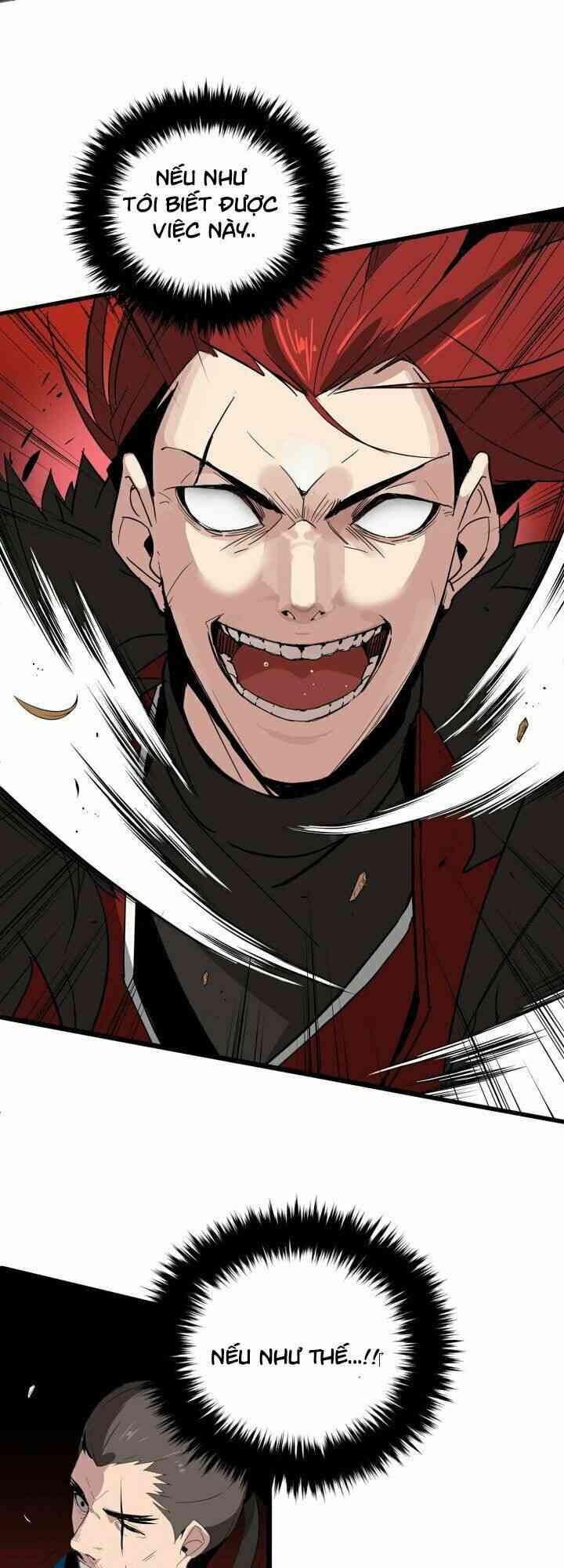 Ma Tôn Tái Thế - Page 13