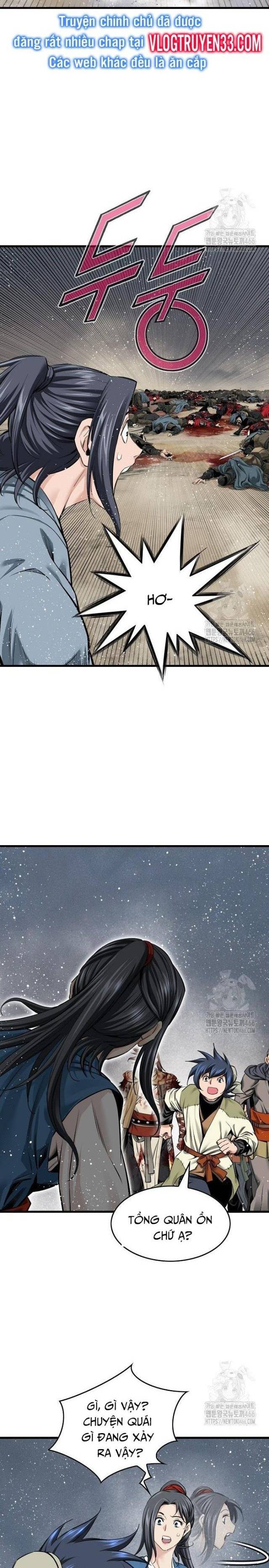 Thiên Hạ Đệ Nhất Y Lại Môn - Page 20