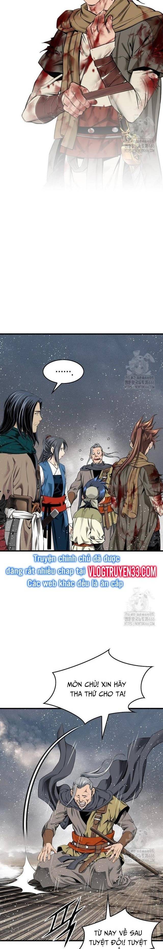 Thiên Hạ Đệ Nhất Y Lại Môn - Page 26