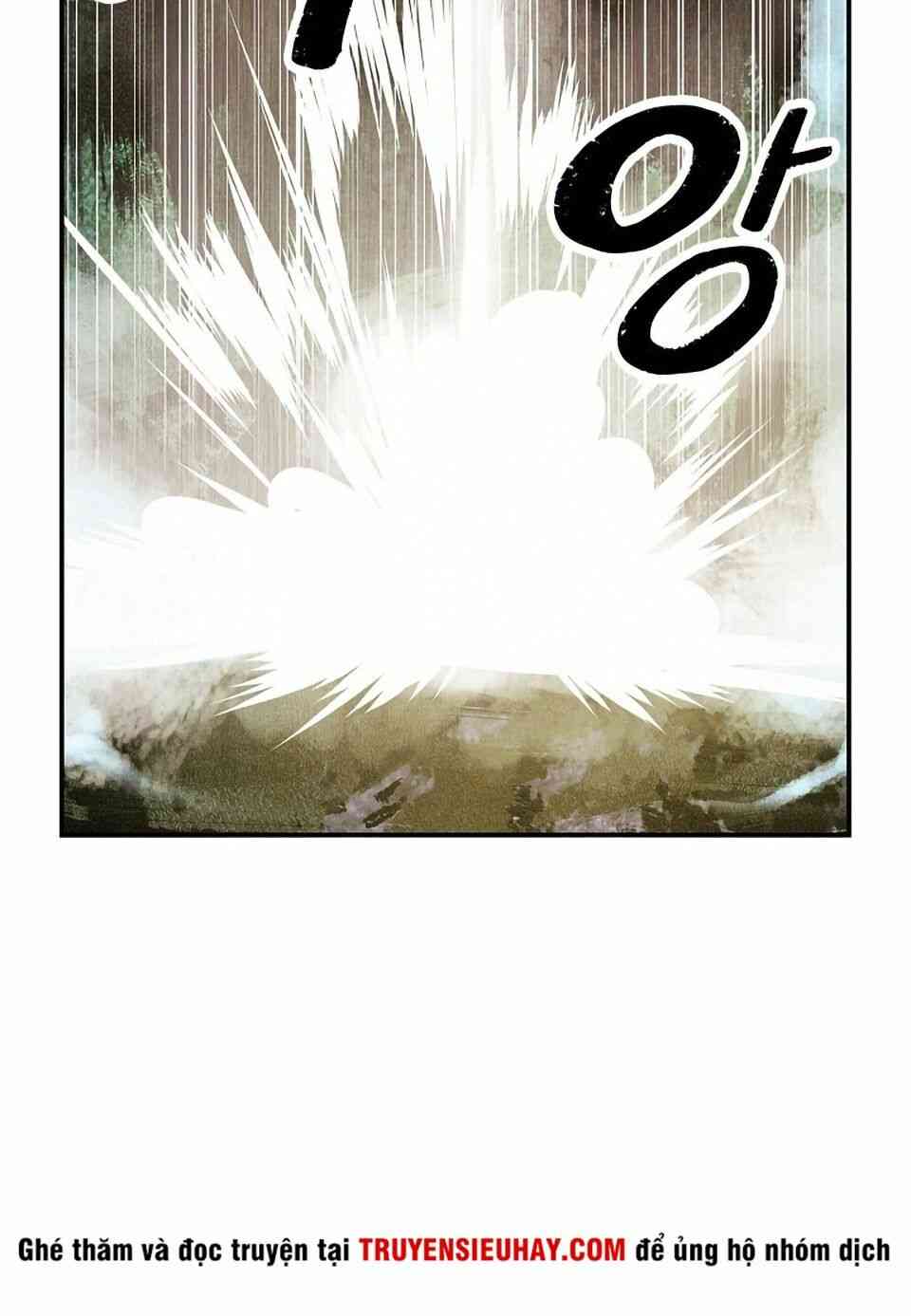 Bất Bại Chân Ma - Page 8