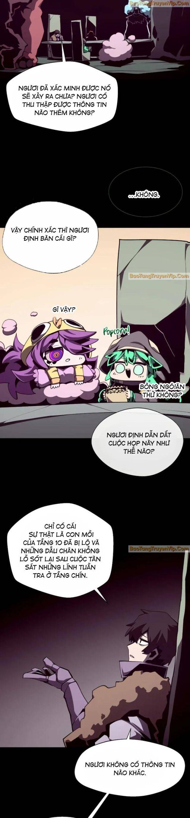 Hồi Ức Trong Ngục Tối - Page 27