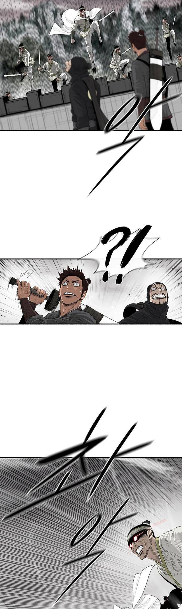 Bắc Kiếm Giang Hồ - Page 16