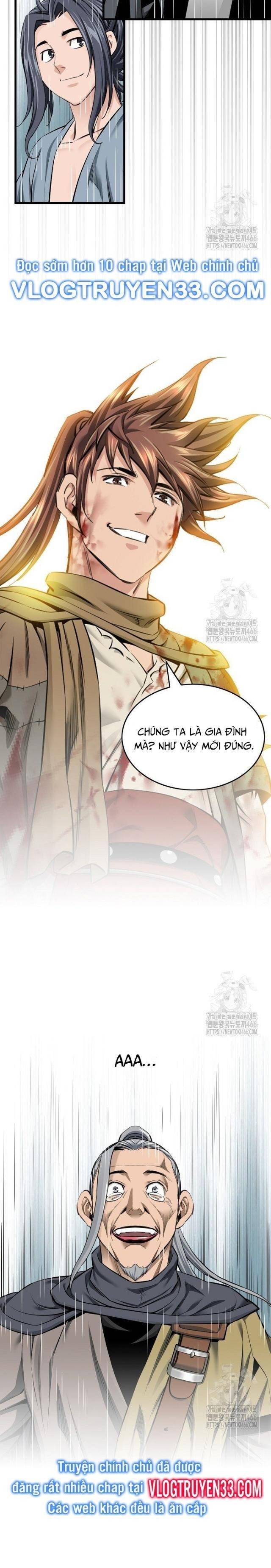 Thiên Hạ Đệ Nhất Y Lại Môn - Page 31