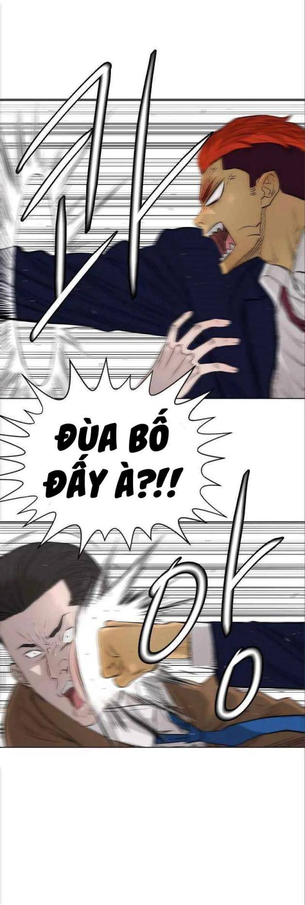 Cuộc đời Thứ Hai Của Một Gangster - Page 15