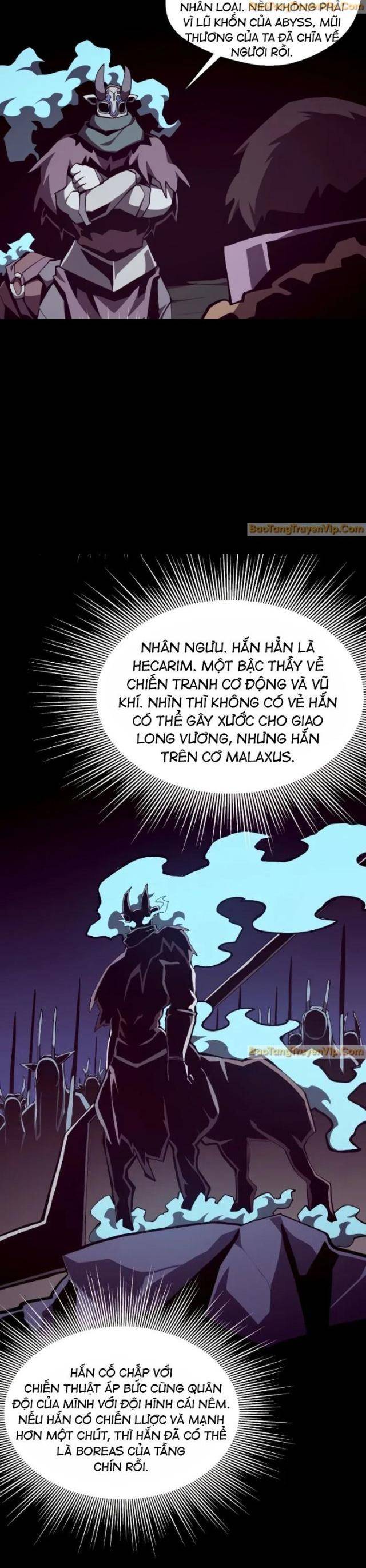 Hồi Ức Trong Ngục Tối - Page 20