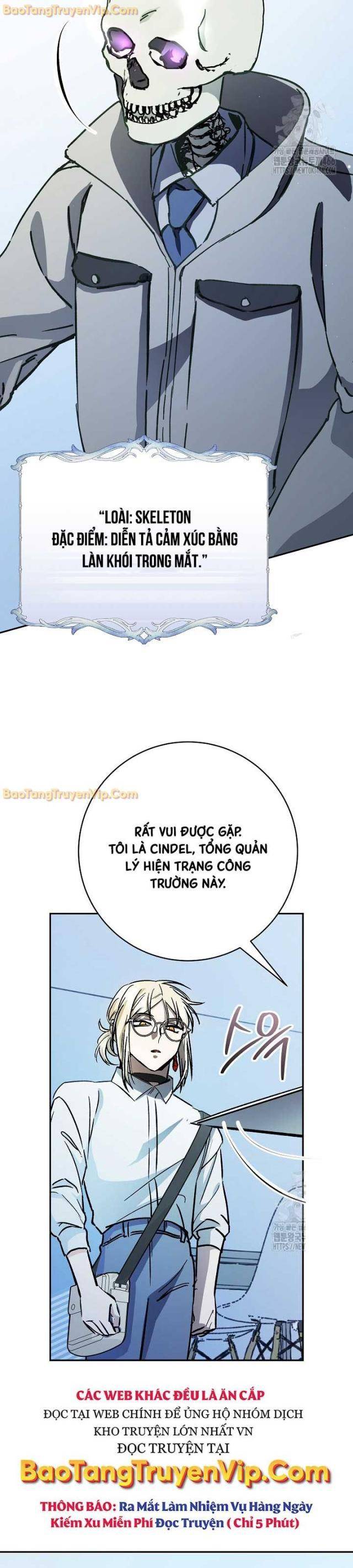 Trở Thành Công Tước Ở Thế Giới Ma Pháp - Page 26