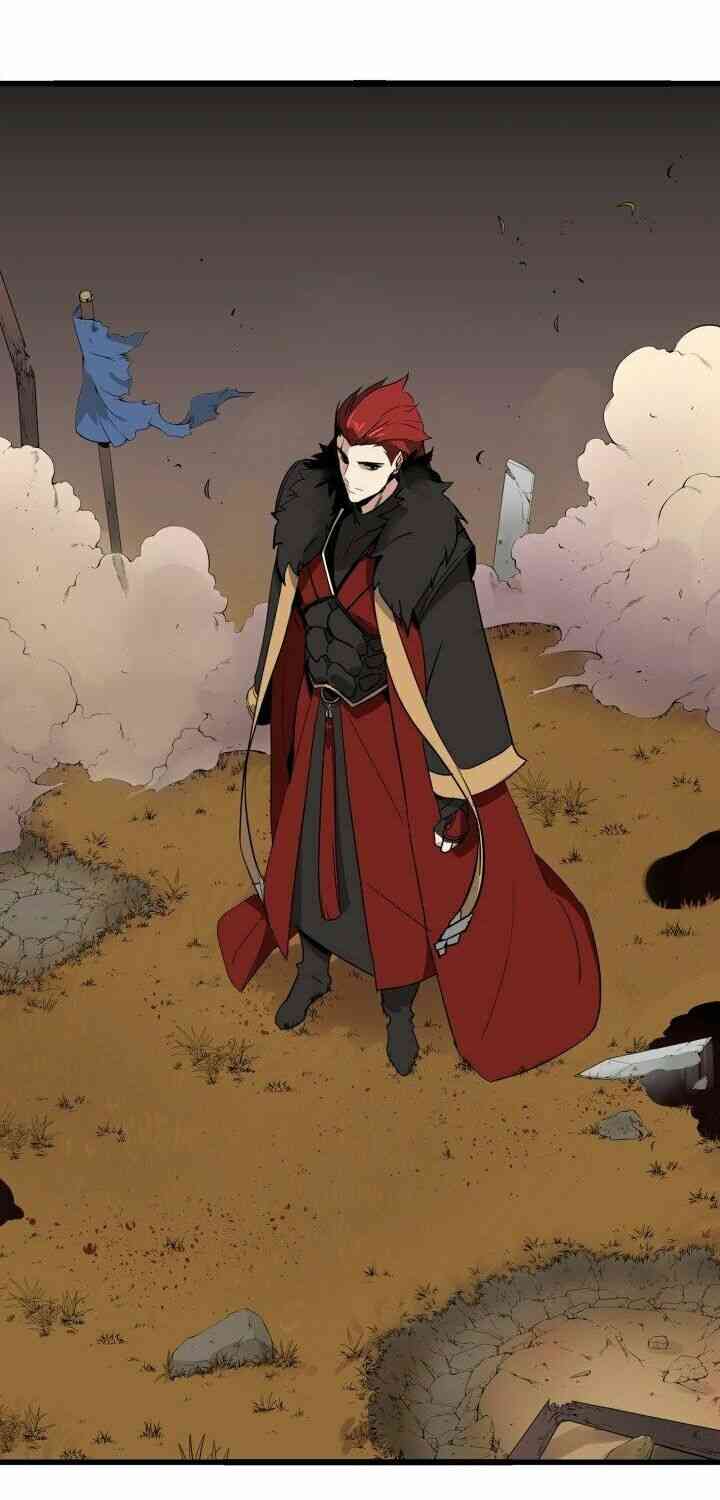 Ma Tôn Tái Thế - Page 15