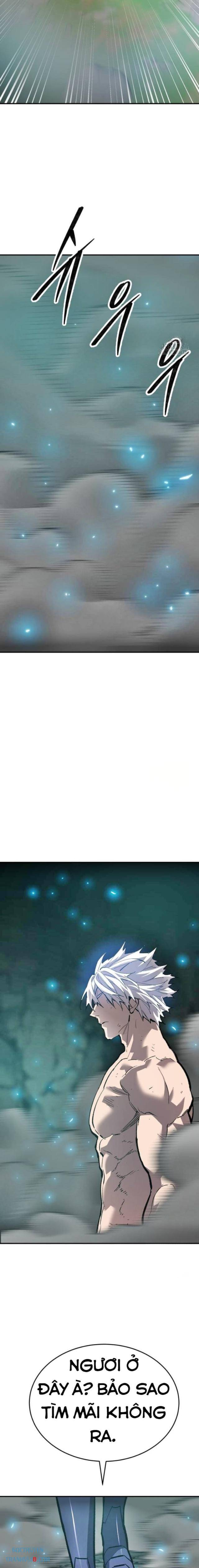 Phá Bỏ Giới Hạn - Page 34