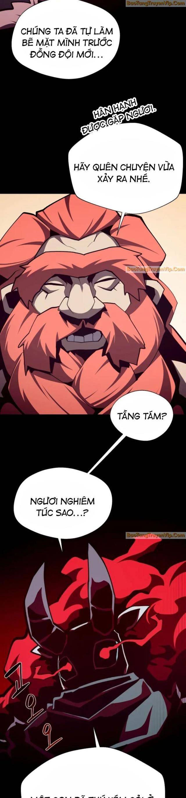 Hồi Ức Trong Ngục Tối - Page 10