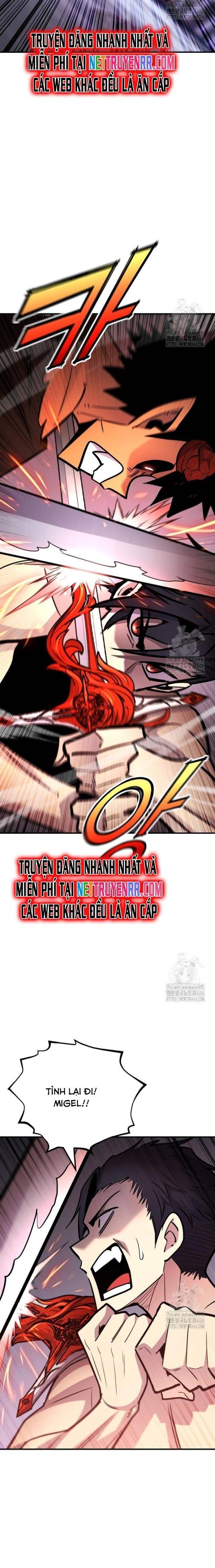 Bản Chất Của Chuyển Sinh - Page 16