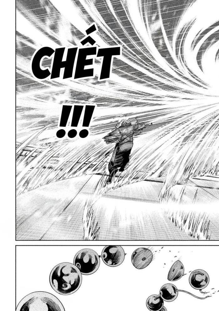 Tenkaichi-Thiên Hạ Đệ Nhất Võ Sĩ Đại Hội - Page 27