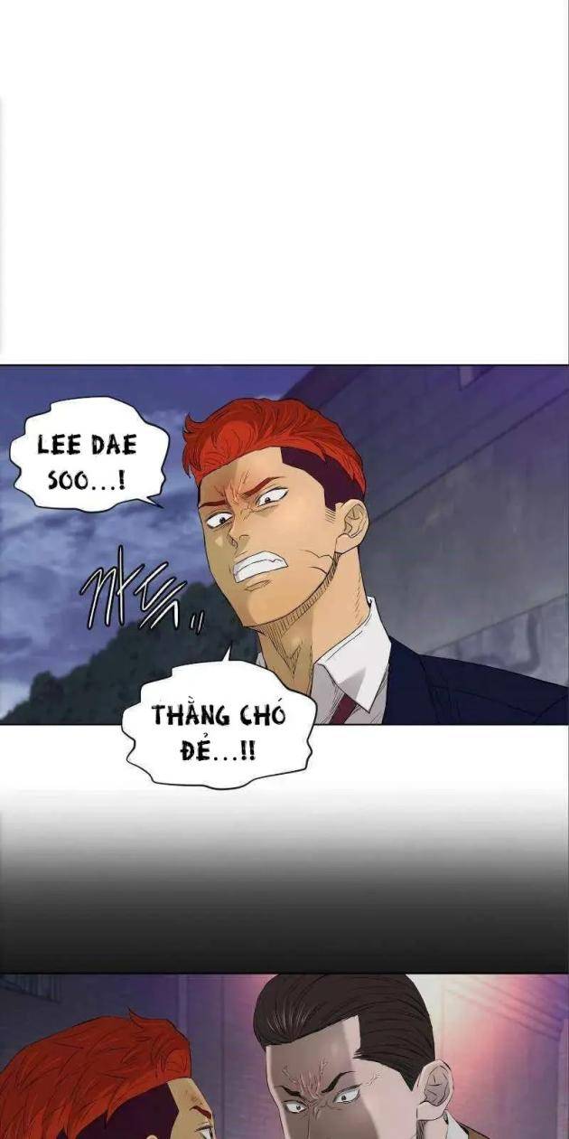 Cuộc đời Thứ Hai Của Một Gangster - Page 10