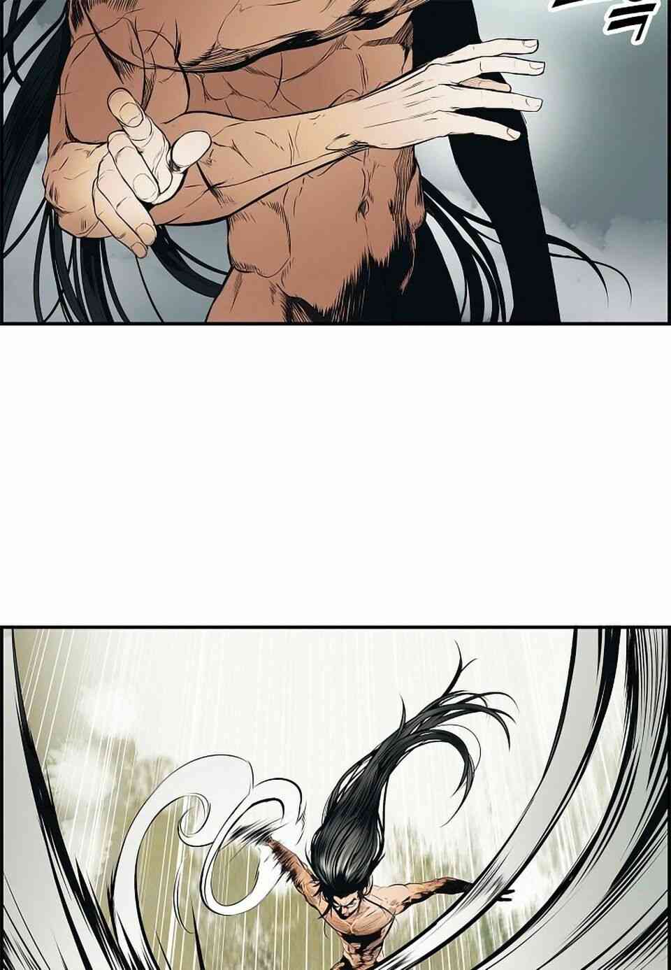 Bất Bại Chân Ma - Page 35