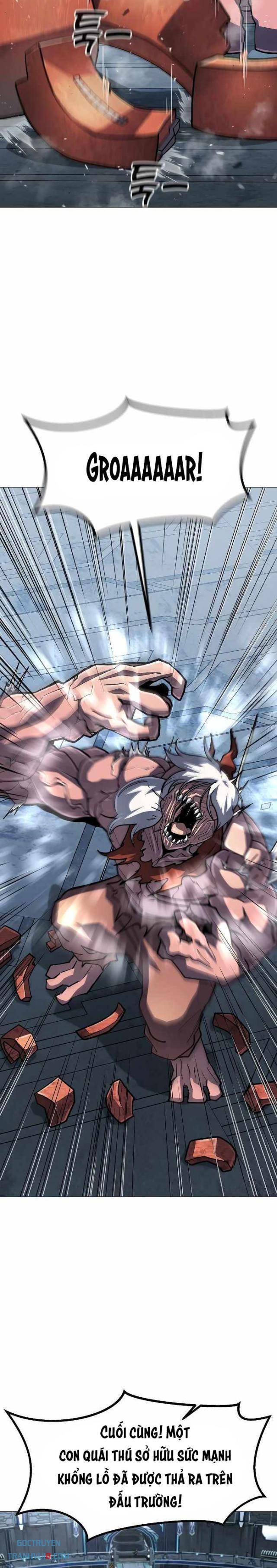 Đỉnh Phong Chi Tinh - Page 27