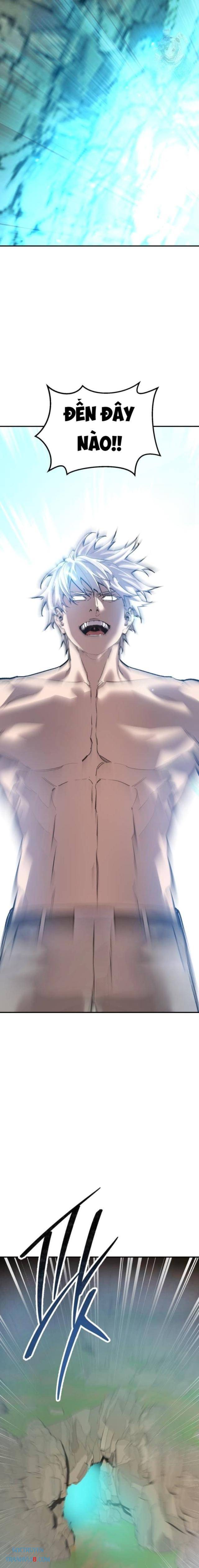Phá Bỏ Giới Hạn - Page 33