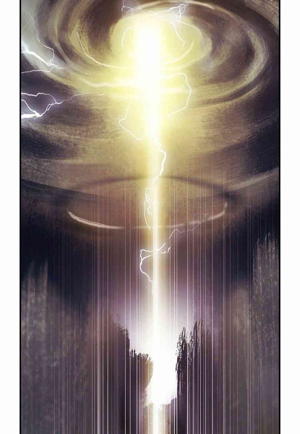 Bất Bại Chân Ma - Page 7