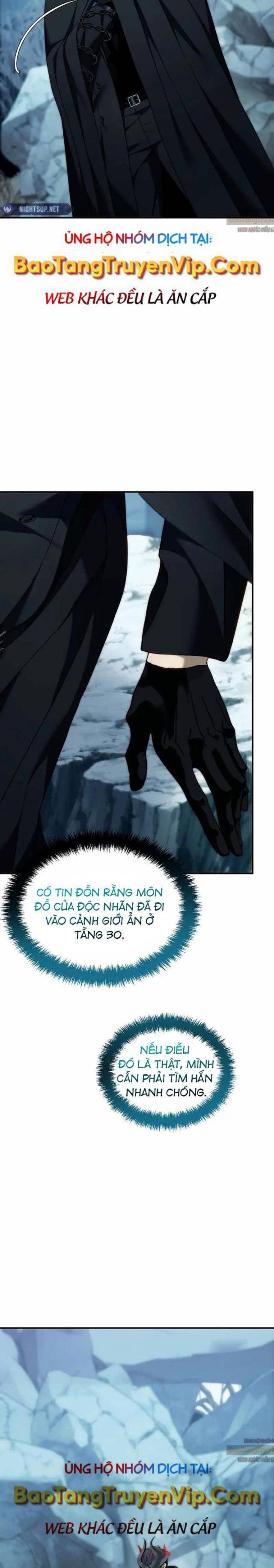 Vua Thăng Cấp - Page 31