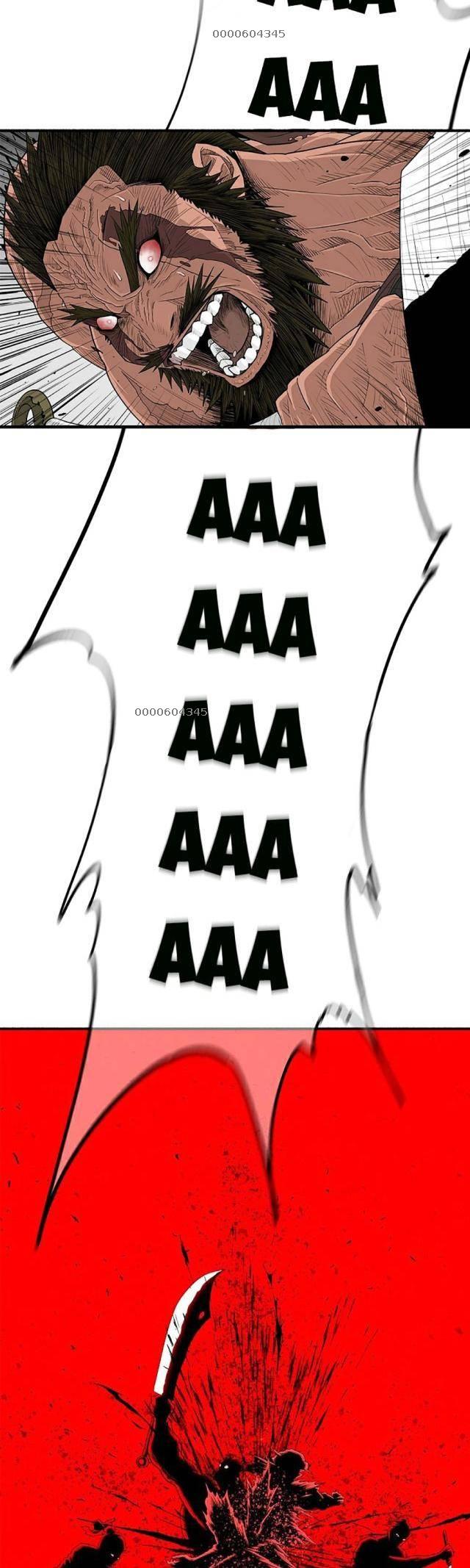 Bắc Kiếm Giang Hồ - Page 6