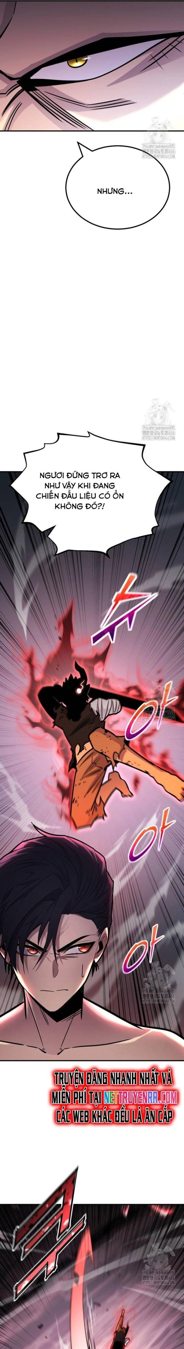 Bản Chất Của Chuyển Sinh - Page 14