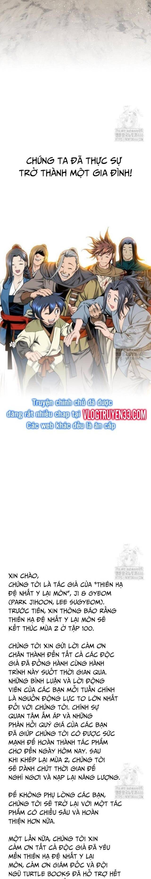 Thiên Hạ Đệ Nhất Y Lại Môn - Page 34