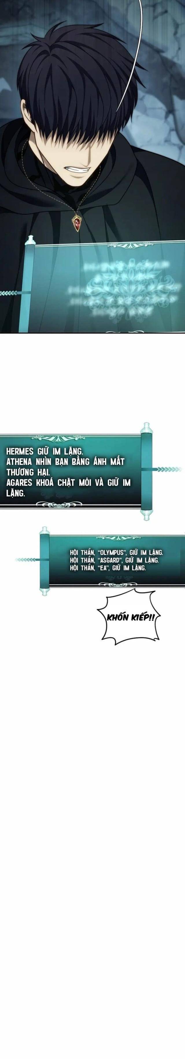 Vua Thăng Cấp - Page 9