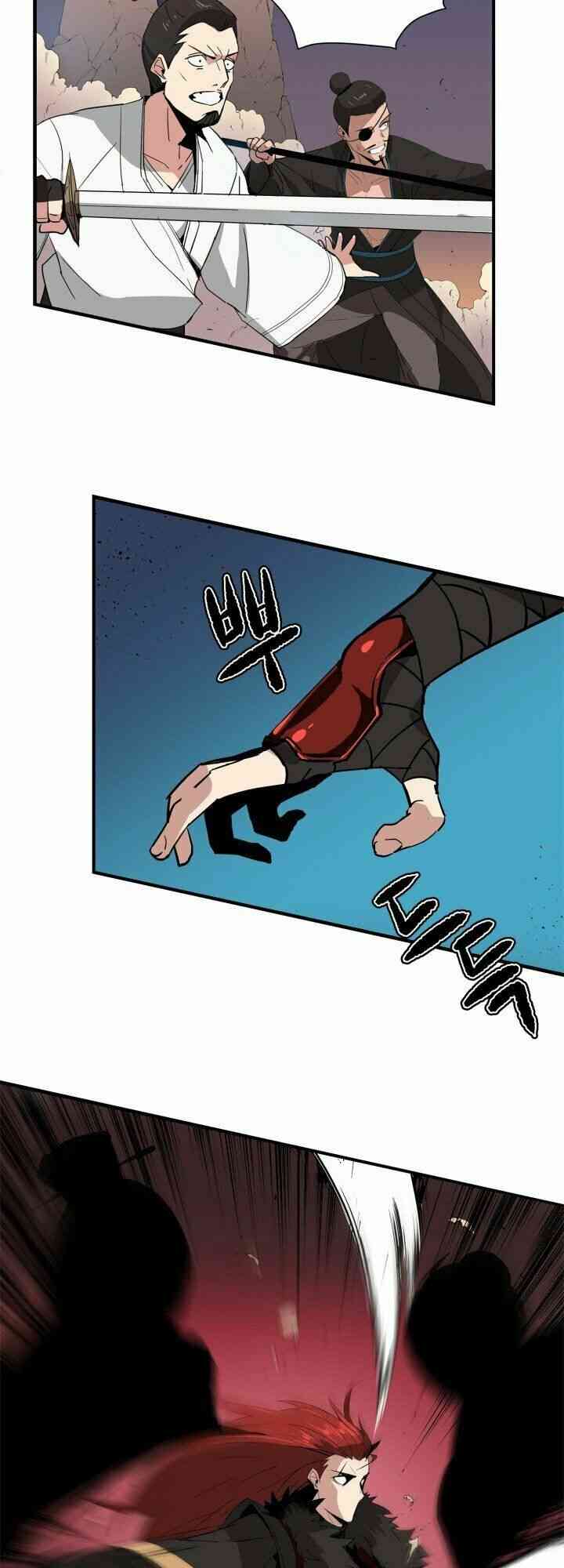 Ma Tôn Tái Thế - Page 9