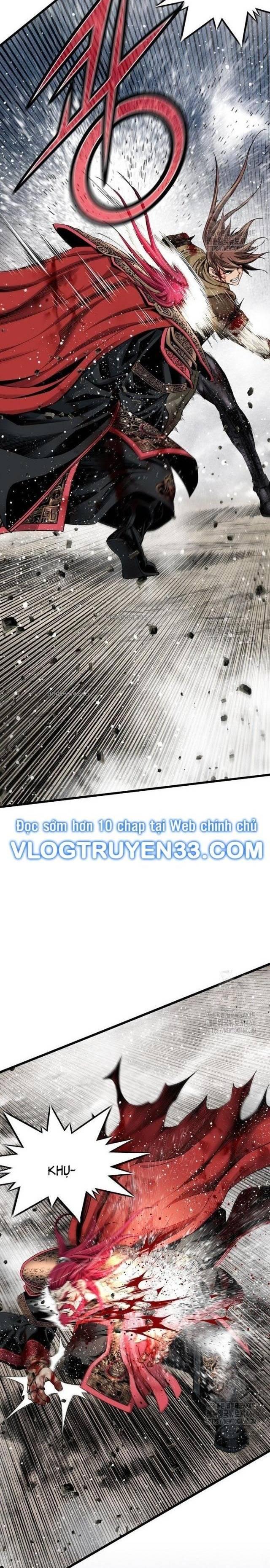 Thiên Hạ Đệ Nhất Y Lại Môn - Page 8